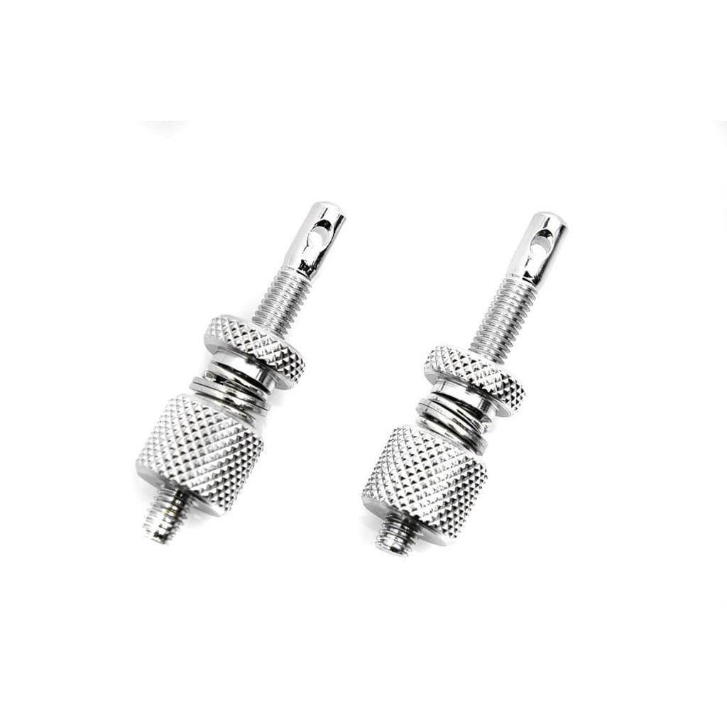 *Gibraltar SC-0053 Pedal Spring Tension Assembly Pair - Reco Music Malaysia