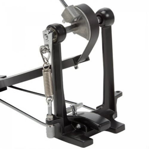 *Gibraltar 4711ST 4000 Series Strap Drive Bass Drum Pedal - Reco Music Malaysia