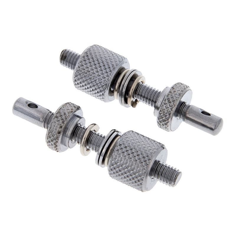 *Gibraltar SC-0053 Pedal Spring Tension Assembly Pair - Reco Music Malaysia