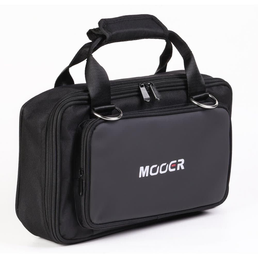 *Mooer SC200 Soft Carry Case Bag For GE200 - Reco Music Malaysia