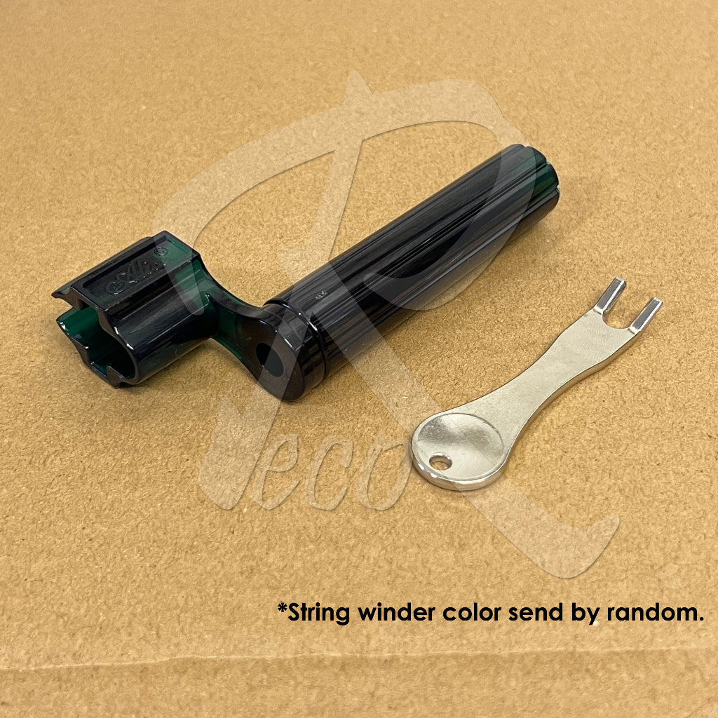 RM Acoustic Guitar Metal Bridge Pin Puller Bridge Pin Remover Restring Tools