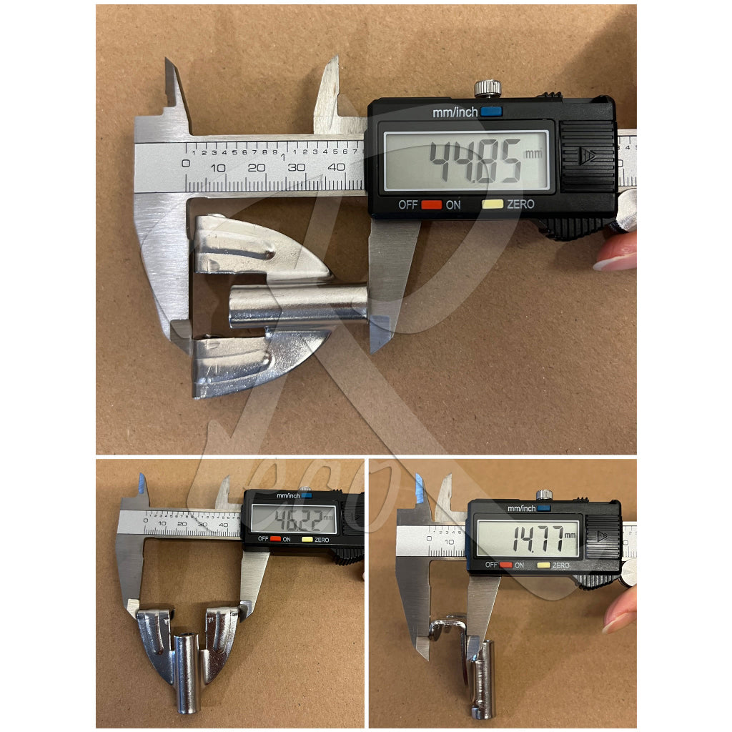 Dixon Bass Drum Claw Hook Bass Drum Tuning Claw PDZC3A PDZC3E - Reco Music Malaysia