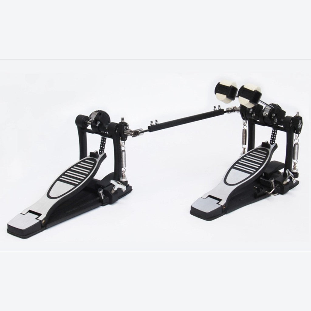 Superior Star P6A Double Bass Drum Pedal - Reco Music Malaysia
