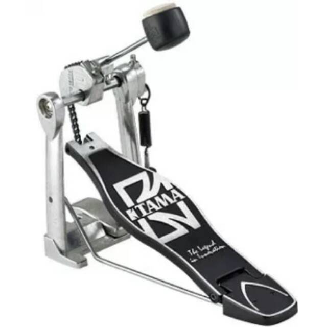 Tama HP30 Stage Master Single Bass Drum Pedal(Left) - Reco Music Malaysia