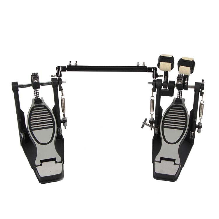 Superior Star P6A Double Bass Drum Pedal - Reco Music Malaysia