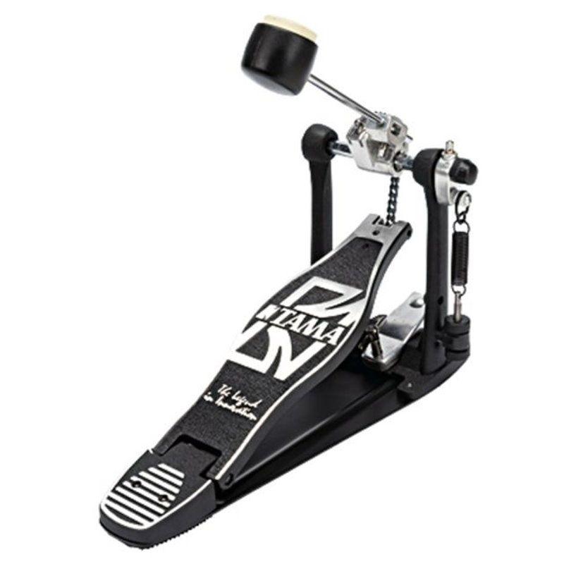 Tama HP30 Stage Master Single Bass Drum Pedal (Right)- Reco Music Malaysia