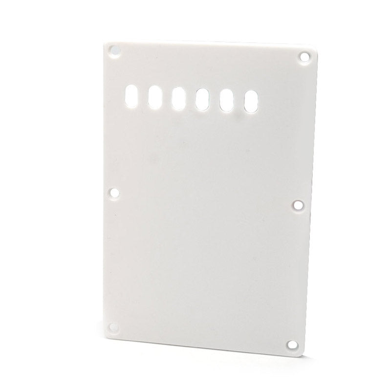 RM RBP3 ST Guitar Backplate Cover - Reco Music Malaysia