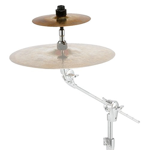 *Tama CSA15 Cymbal Stacker Attachment - Reco Music Malaysia