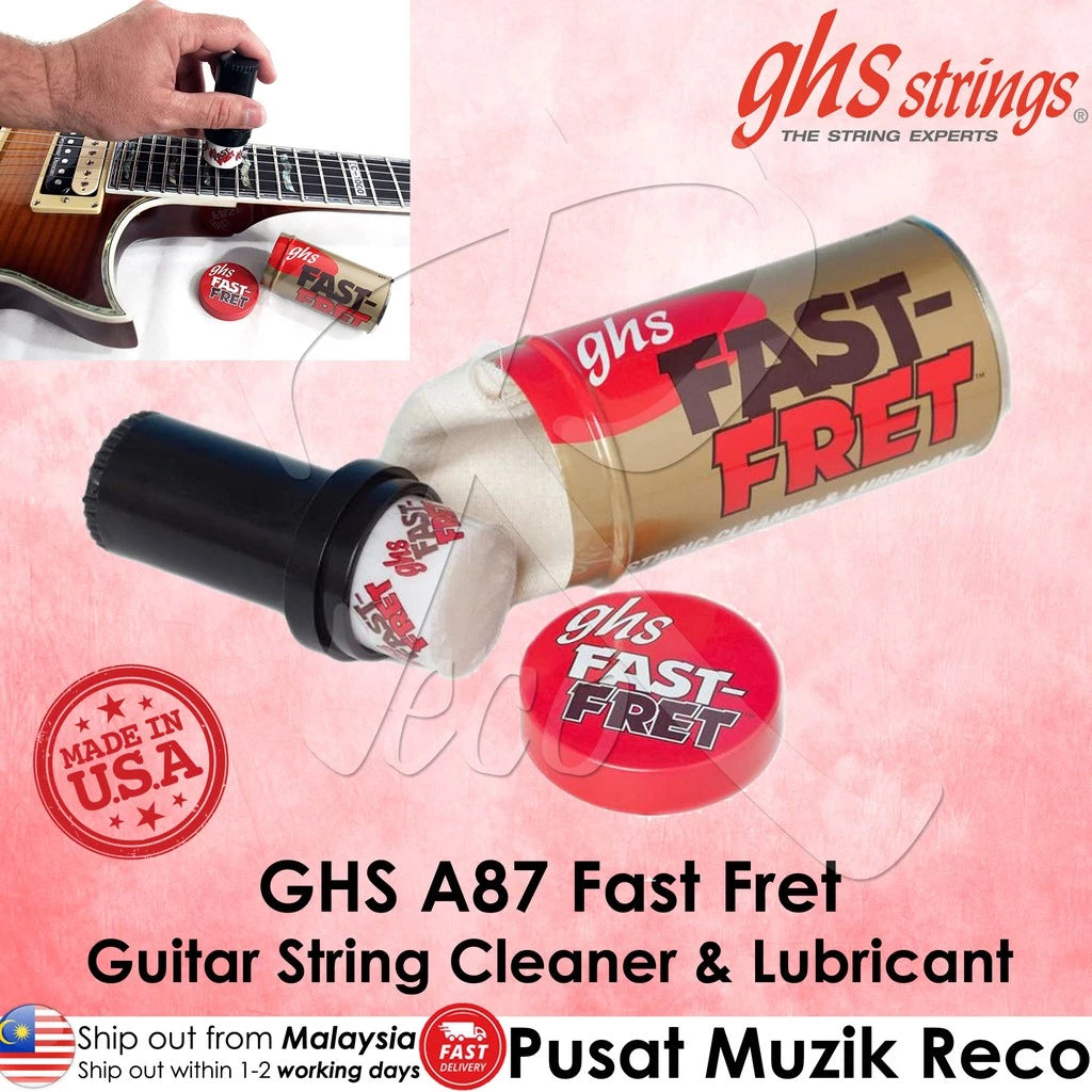 Fast fret maple fretboard deals