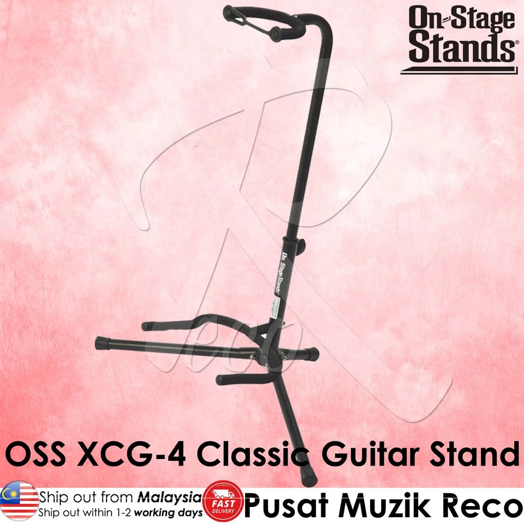 Pink guitar stand deals