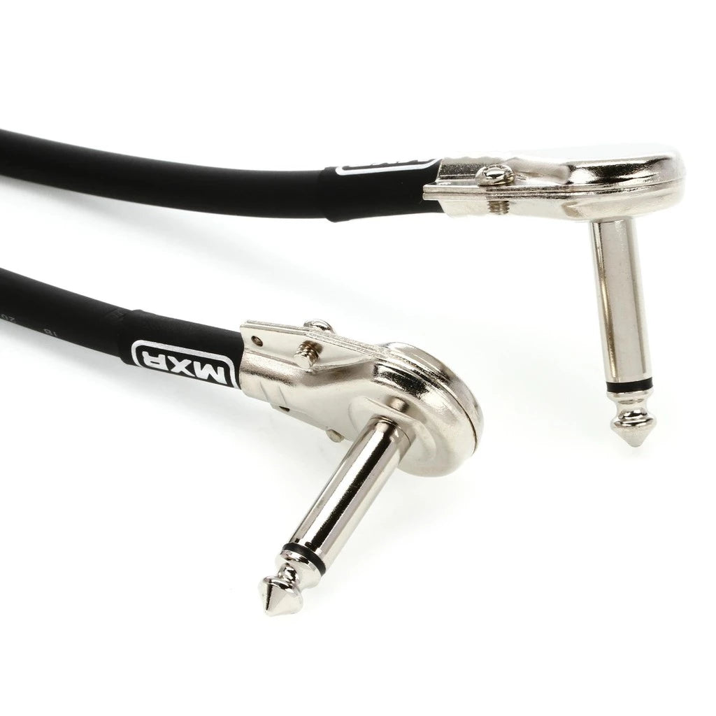MXR DCP1 Instrument Guitar Effect Patch Cable FLAT - Reco Music Malaysia