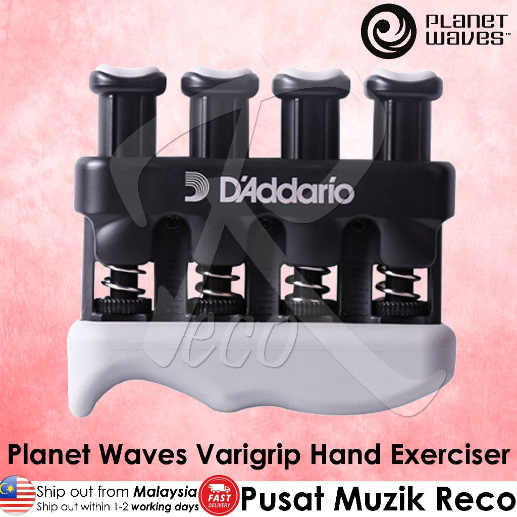 D'Addario Varigrip And FiddlLink Bundle Hand Exerciser : R/guitarlessons - Foto 5