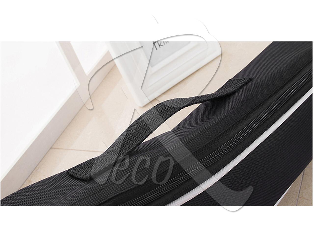 RM Thin Padded Soprano/Concert Ukulele Bag | RecoMusic Malaysia