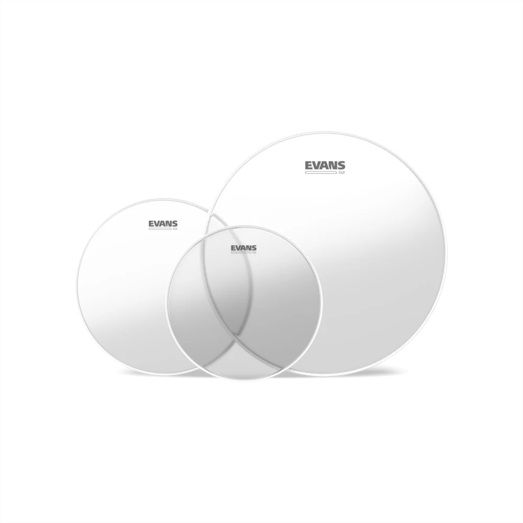 Drum Heads & Snare Drums