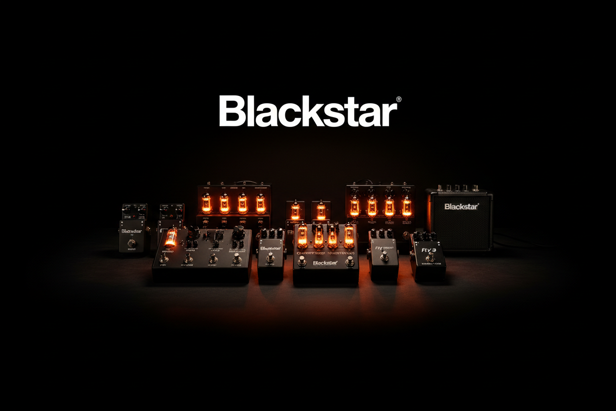 Best Blackstar Products Malaysia
