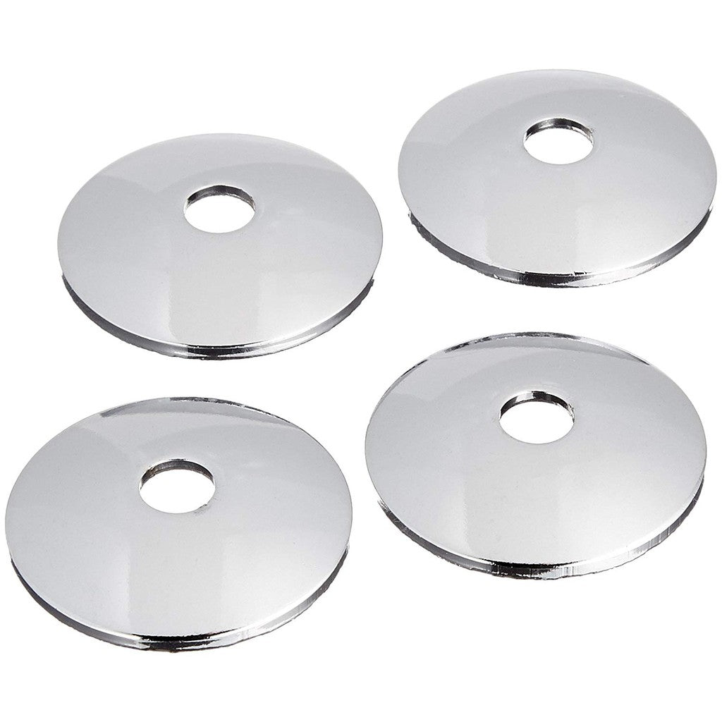 Gibraltar SC-MCW Metal Cymbal Stand Cup Washer 4/Pack - Reco Music Malaysia