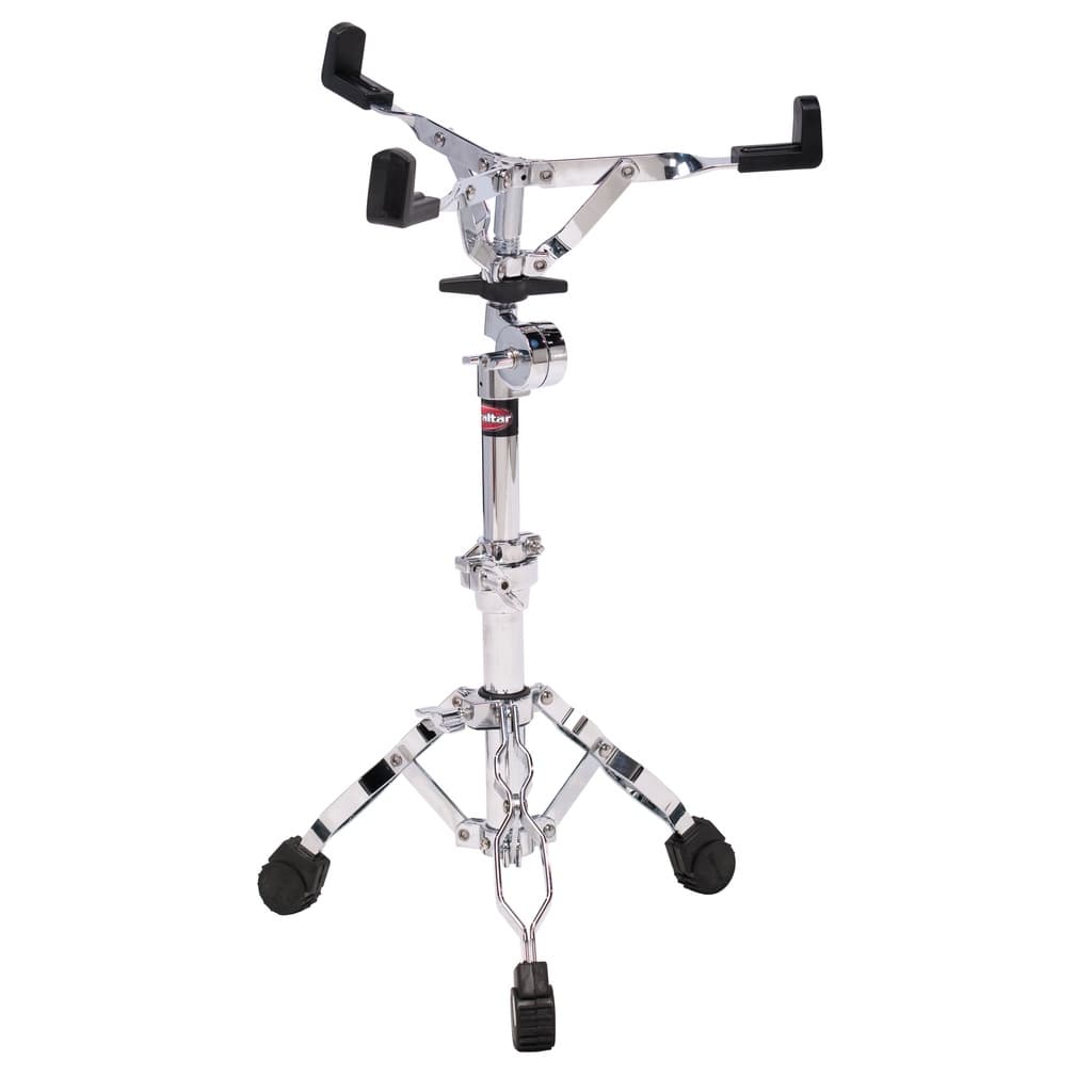 *Gibraltar 6706 6000 Series Double Braced Snare Drum Stand - Reco Music Malaysia