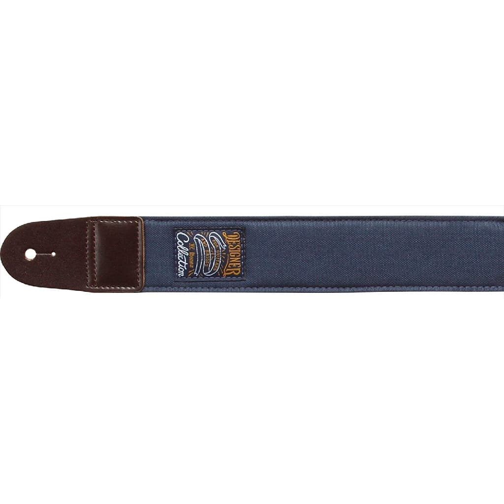 *Ibanez DCS50-NB Designer Collection Guitar Strap - Reco Music Malaysia