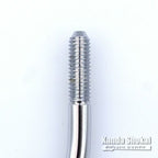 Gotoh B2-GG American Fender Style Tremolo Arm with 10-32 Thread (Gold) - Reco Music Malaysia