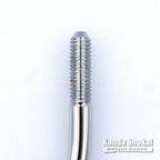 Gotoh B-2C American Fender Style Tremolo Arm with 10-32 Thread (Silver) - Reco Music Malaysia