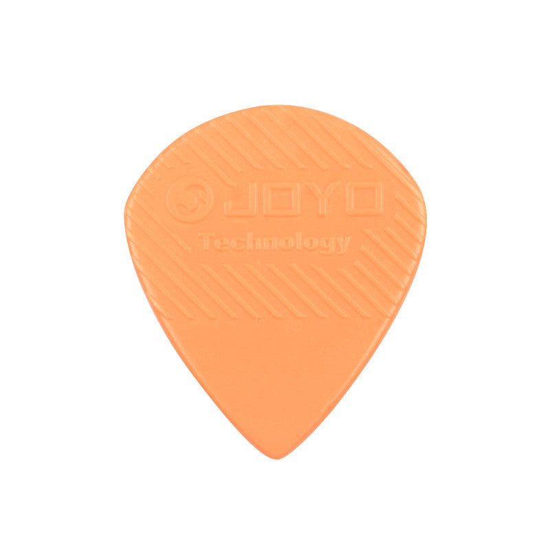 JOYO Jazz 3 Non Slip Grip Guitar Pick 1.5mm (5pcs) - Reco Music Malaysia