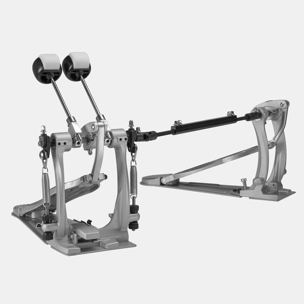 *Gibraltar GTC6DD-DB Tour Class Direct Drive Double Bass Drum Pedal - Reco Music Malaysia