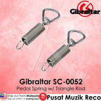 *Gibraltar SC-0052 Pedal Spring Assembly - Reco Music Malaysia