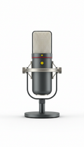 Studio Condenser Microphone Large Diaphragm