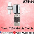 *Tama CL08 Hi-Hat Clutch - Reco Music Malaysia