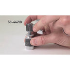 *Gibraltar SC-4421D Standard Hi Hat Clutch - Reco Music Malaysia