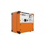 Orange Amps Crush 12 1x6" 12-watt Analogue Guitar Combo Amplifier - Reco Music Malaysia