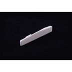 RM Acoustic Guitar BONE Top Nut Bottom Saddle 72mm 74mm 76mm 80mm NUT Saddle - Reco Music Malaysia