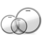 *Evans ETP-EC2SCLR-R EC2 Tompack 10in 12in 16in Rock Pack - Reco Music Malaysia