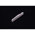 RM Acoustic Guitar BONE Top Nut Bottom Saddle 72mm 74mm 76mm 80mm NUT Saddle - Reco Music Malaysia