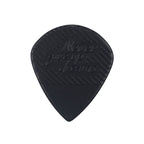 JOYO Jazz 3 Non Slip Grip Guitar Pick 1.5mm (5pcs) - Reco Music Malaysia