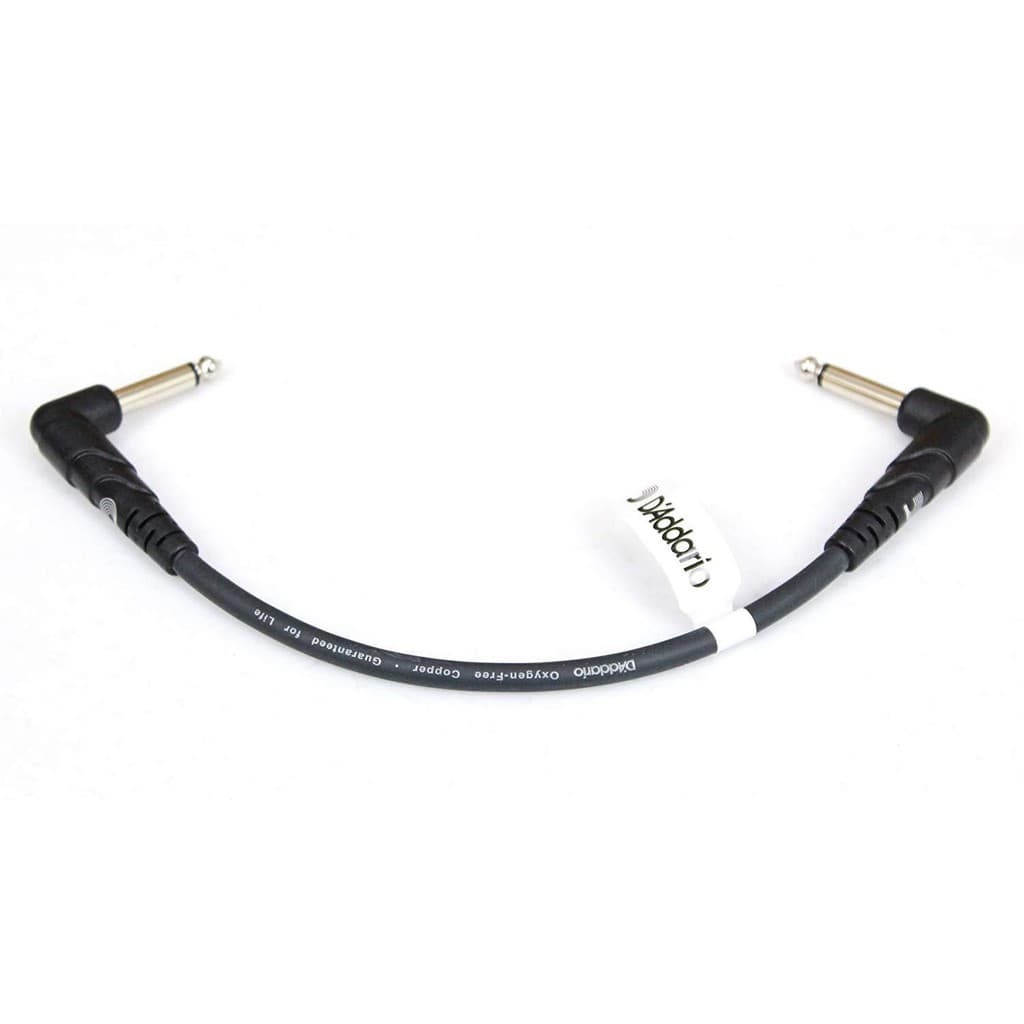 *D'Addario Planet Waves PW-CGTP-105 Classic Series Patch Cable - Reco Music Malaysia