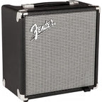 *Fender Rumble 15 V3 15W Bass Combo Amplifier 230V EU - Reco Music Malaysia