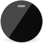 *Evans TT16HBG 16" Hydraulic BLACK Tom Batter Drum Head - Reco Music Malaysia
