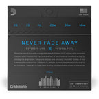 *D'addario XTC46 XT Coated Classical Guitar Strings, Hard Tension - Reco Music Malaysia