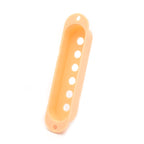 RM GM5320 Electric Guitar SSS Plastic Pickup Cover with Knob and Switch Tip 48mm 50mm 52mm - Reco Music Malaysia 