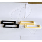 Allparts PC-6743 Humbucker Pickup Ring Set For Epiphone - Reco Music Malaysia