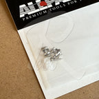 Allparts AP-0720 String Tree / String Guide for Electric Guitar