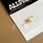 Allparts AP-0720 String Tree / String Guide for Electric Guitar