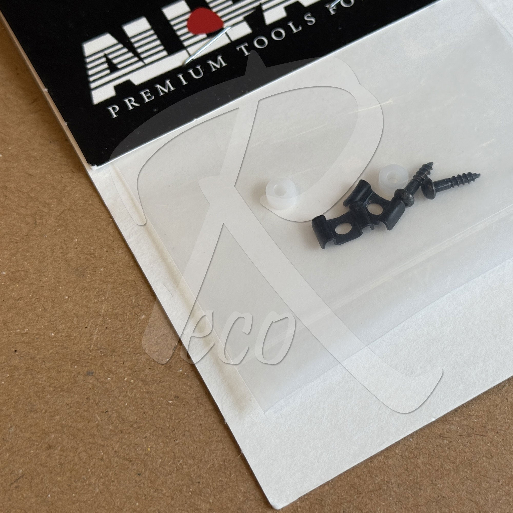 Allparts AP-0720 String Tree / String Guide for Electric Guitar