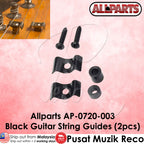 Allparts AP-0720 String Tree / String Guide for Electric Guitar