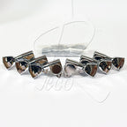 Allparts TK-0777 Sealed 3X3 Tuning Keys With Keystone Buttons - Reco Music Malaysia