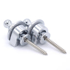 Allparts AP-0680 Schaller Style Guitar Strap Locks Strap Lock System - Reco Music Malaysia