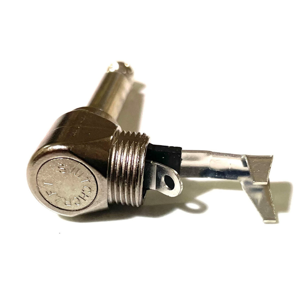 Metal lock mechanism on a white background