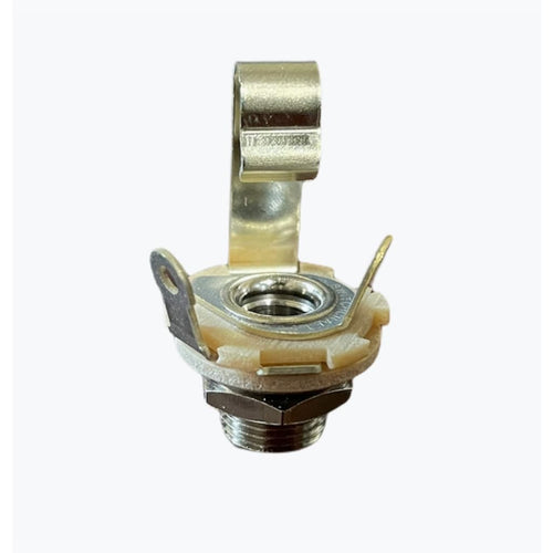 *ALLPARTS EP-0055-B00 Switchcraft Input Jack - Reco Music Malaysia