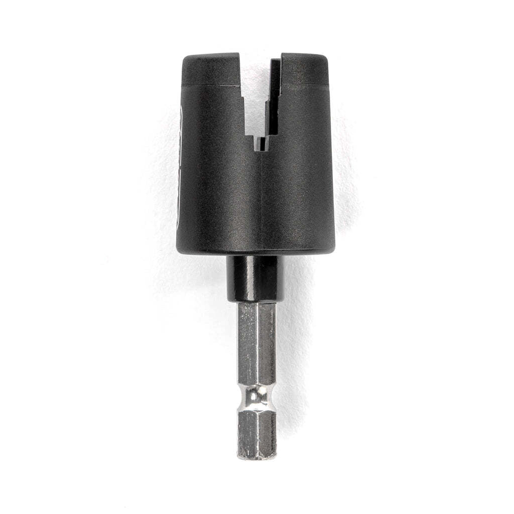 Dunlop 124J System 65 Universal Drill Bit String Winder – Electric Screwdriver String Winder Guitar Drill Winder Tuning